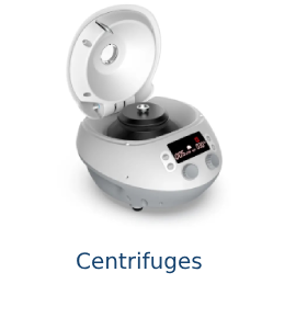 Centrifuges