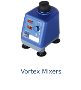 Vortex Mixers