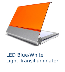 led-light-transilluminator