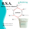 Bovine Serum Albumin - Image 2