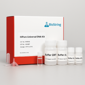 HiPure Stool DNA Kit