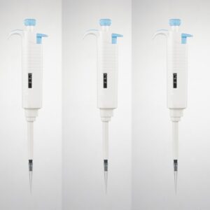 Micropipette Plus Mechanical Pipette