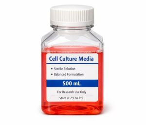 Cell Culture Media