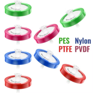 PES Syringe Filter