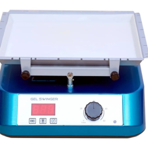 Gel Rocker with Electronic Timer (Elite Series )