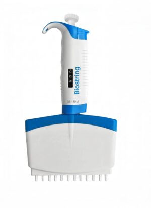 BioString Micropipette, Multi Channel