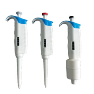 RAMBO Micropipette-Single Channel