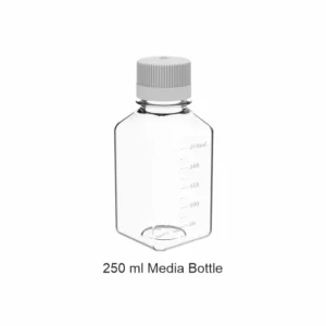 Media Bottles