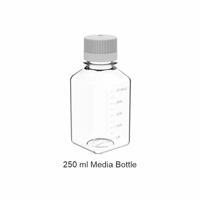 Media Bottles