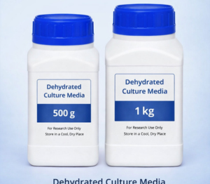 Dehydrated Colture Media