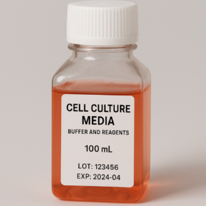 Cell Culture Media