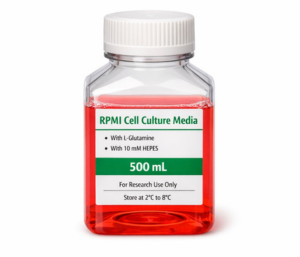 RPMI Cell Culture Media