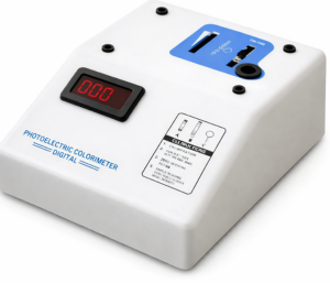 Photoelectric Colorimeter