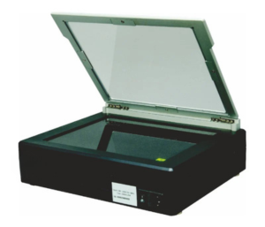 U.V. Transilluminator