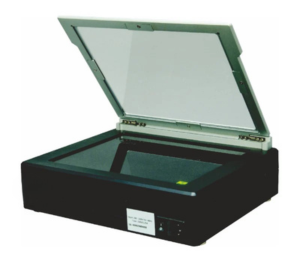 U.V. Transilluminator (college Model)