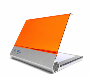 BluPAD Dual LED (Blue, White) Light Transilluminator