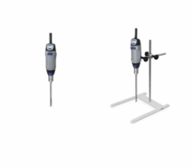 Homogenizer-Disperser