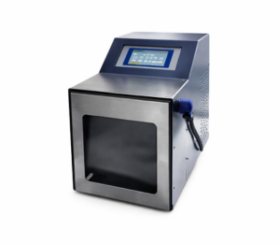 Paddle Homogenizer