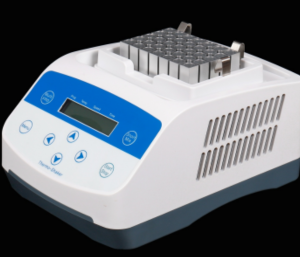 Thermostatic Oscillating Metal Bath