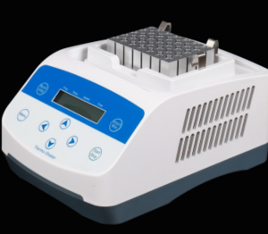 Thermostatic Oscillating Metal Bath