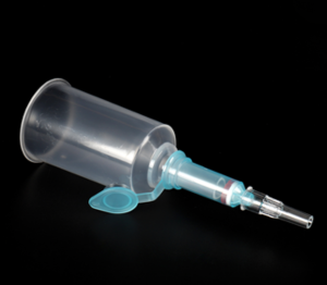 Vacuum Suction Filtration System PMP