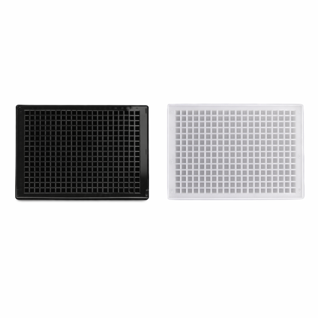 384-Well Microplate