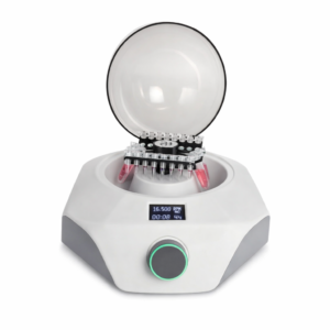 All-in-one Centrifugal Mixer