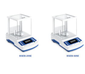 Analytical Balance