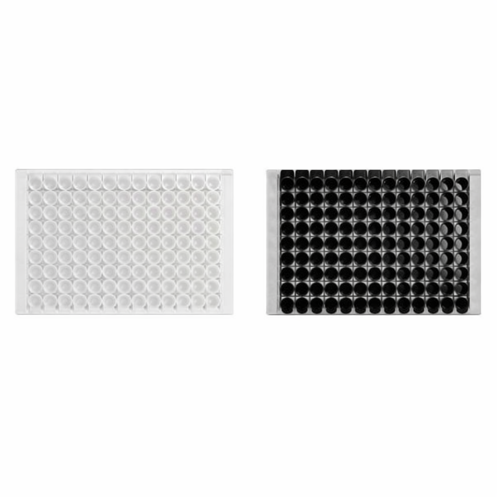 Assay Microplate, Detachable