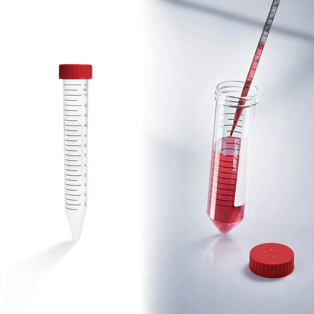 Bio-reaction Tube