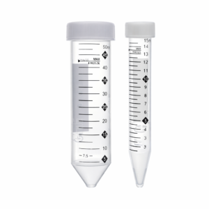 Centrifuge Tube, Metal Free