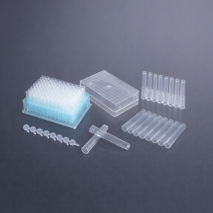 Cluster Tube