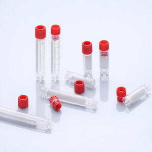 Cryogenic Vial