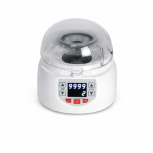 Digital Palm Micro Centrifuge
