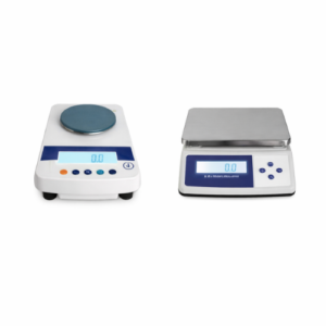 Electronic Balance Platform Scale