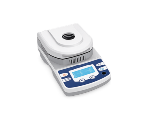 Halogen Rapid Moisture Analyzer