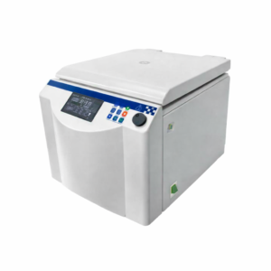 High Speed Centrifuges