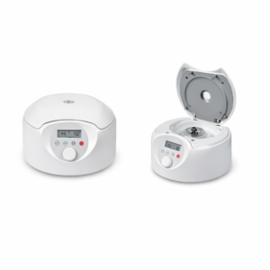 High-Speed Mini Centrifuge