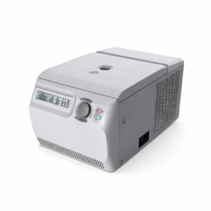High-Speed Refrigerated Centrifuge