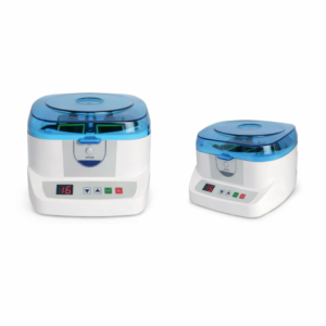 Horizontal Centrifuge for Microplate