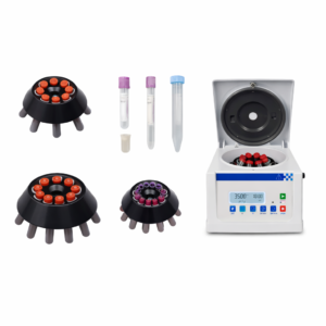 Low Speed Centrifuge