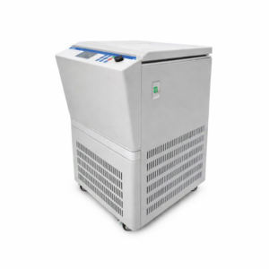 Low Speed Refrigerated Centrifuges