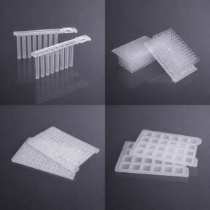 Magnetic Rod Tip & Silicone Mat