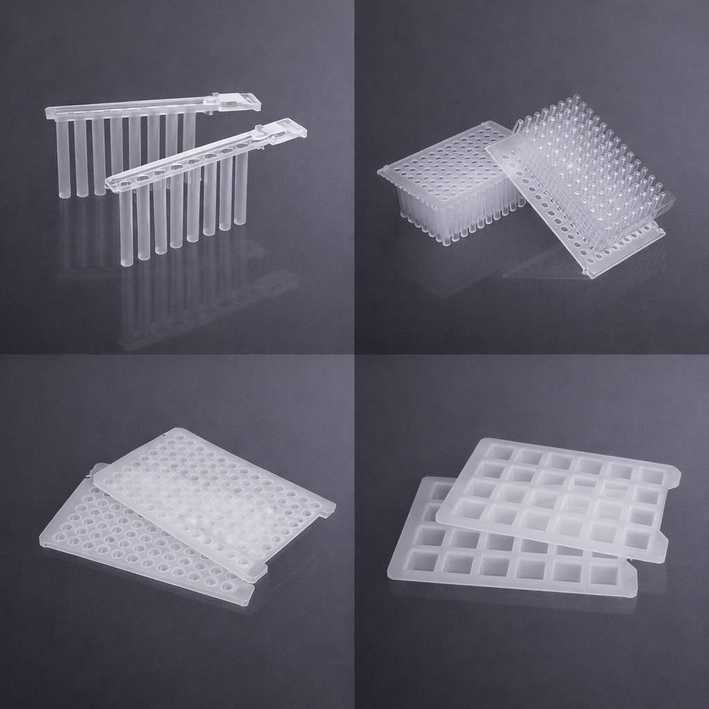 Magnetic Rod Tip & Silicone Mat