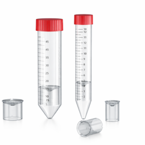 PBMC Isolation Tube