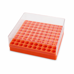SBS Cryogenic Vial