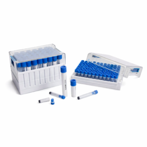 SBS Cryogenic Vial (Two Codes)