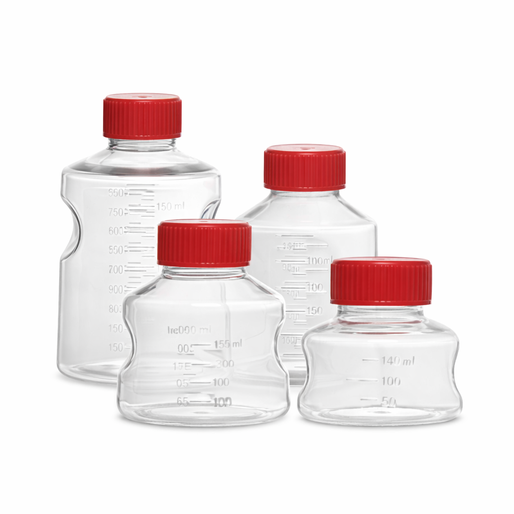 Storage Bottle