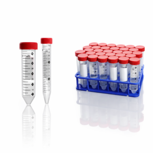 Thermochromic Centrifuge Tube