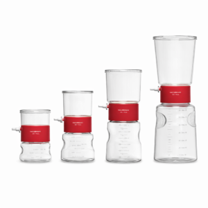 Vacuum Filtration System